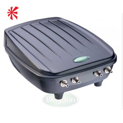 Blagdon Blagdon Pond Oxygenator Kit 4 Outlets