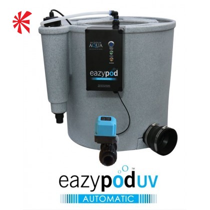Evolution Aqua Evolution Aqua Eazy Pod UV Automatic