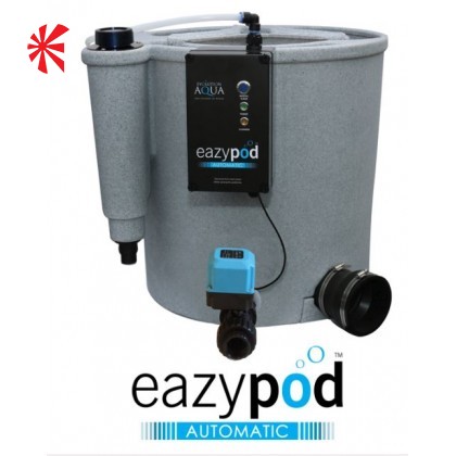 Evolution Aqua Eazy Pod Automatic