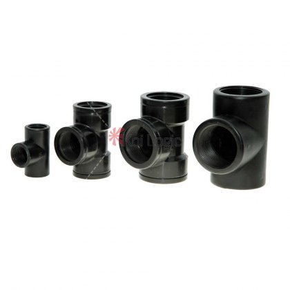 BSP Female Thread Equal Tee BSP Female Thread Equal Tee