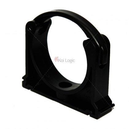 PVC Imperial High Pressure - Pipe Clip PVC Imperial High Pressure - Pipe Clip