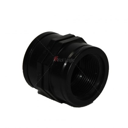 BSP Female Thread Straight Socket BSP Female Thread Straight Socket