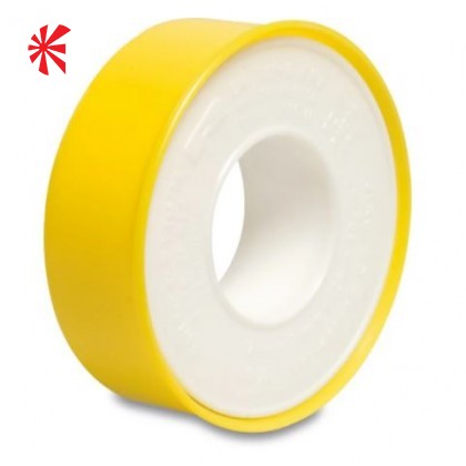 Mega PTFE Threading Tape - High Quality