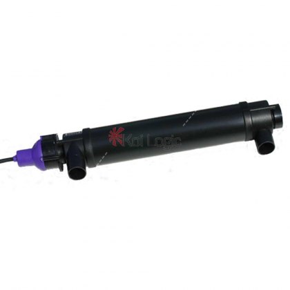 Cloverleaf Eco SmartStart UV Cloverleaf Eco SmartStart UV