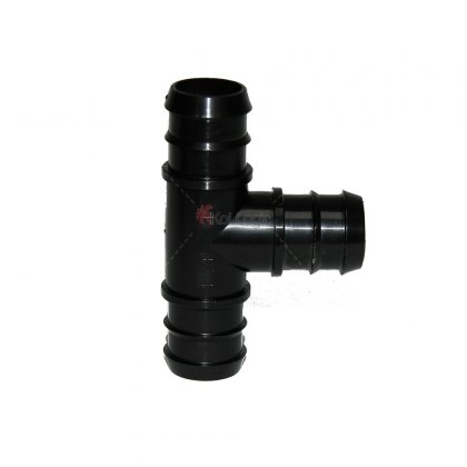 Hose Connector - Tee Hose Connector - Tee