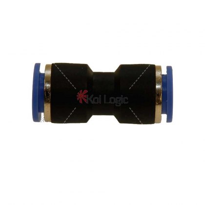 Evolution Aqua 12mm Straight Evolution Aqua 12mm Straight