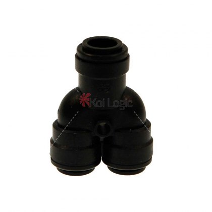 Evolution Aqua 12mm Y