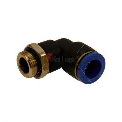 Evolution Aqua 12mm x 3/8in BSP Evolution Aqua 12mm x 3/8in BSP