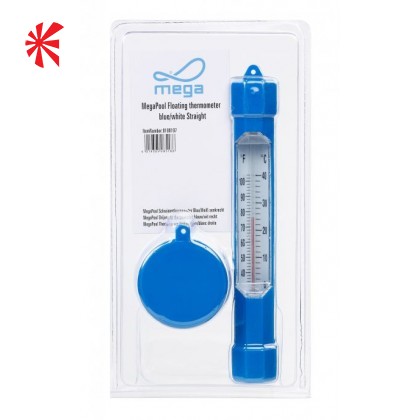 Mega Floating Pond Thermometer