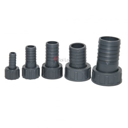 BSP Female Thread x Hosetail BSP Female Thread x Hosetail