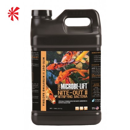 Microbe-Lift Nite Out II Microbe-Lift Nite Out II