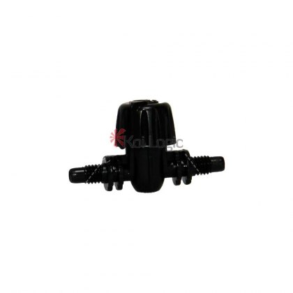 Micro Air Flow Control Valve (4mm)