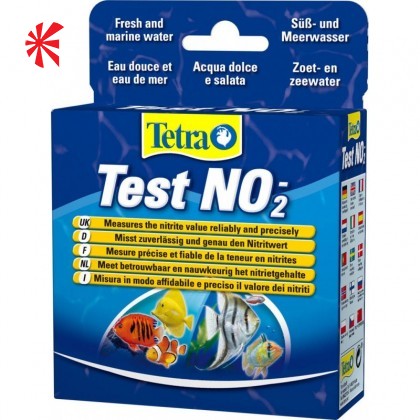 Tetra Tetra Test Nitrite Test Kit