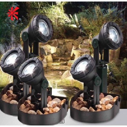 Blagdon - Enhance LED Pond & Garden Lights Blagdon - Enhance LED Pond & Garden Lights