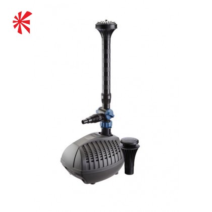 Oase Oase Aquarius Fountain Set Eco 5500