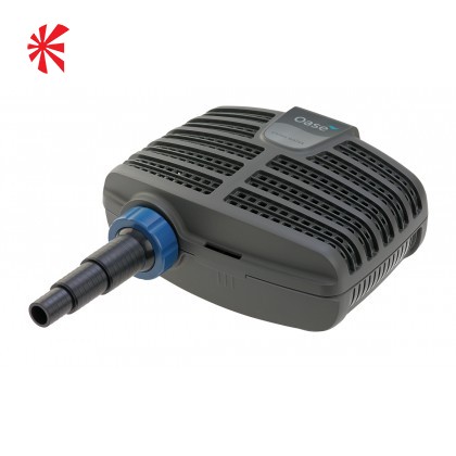 Oase Aquamax Eco Classic 2500E Pond Pump Oase Aquamax Eco Classic 2500E Pond Pump