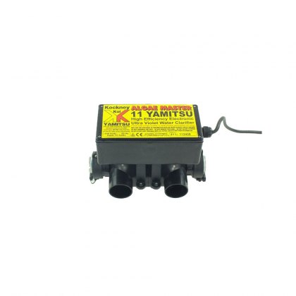 Yamitsu Special UV unit for Mega Filter 11w Yamitsu Special UV unit for Mega Filter 11w