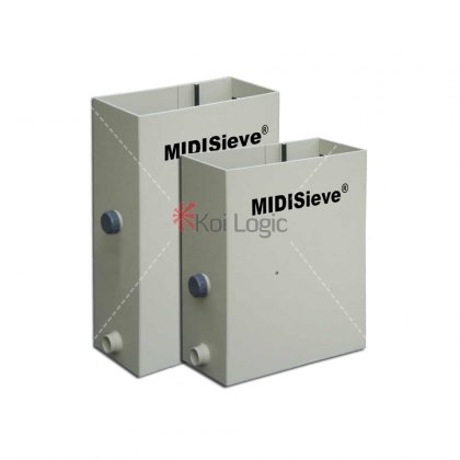 AquaForte Ultrasieve Midi AquaForte Ultrasieve Midi
