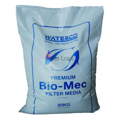 Waterco Bio-Mec Bead Filter Waterco Bio-Mec Bead Filter
