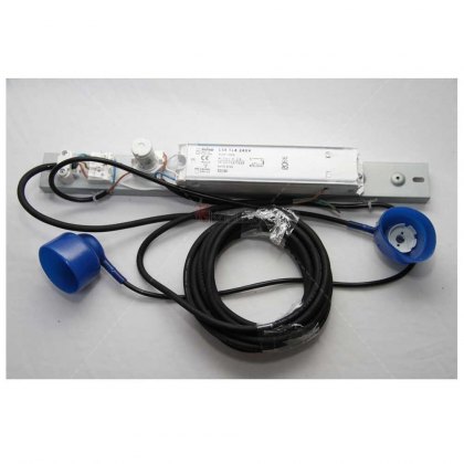 TMC Pond/Pro Clear Control Gear TMC Pond/Pro Clear Control Gear