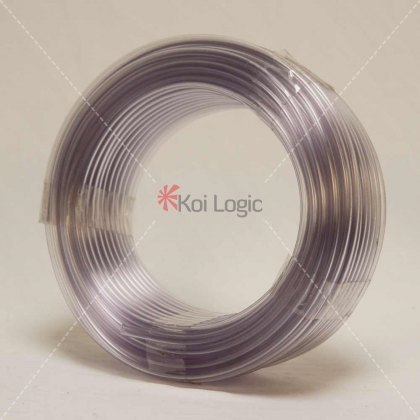 Airline Hose PVC Clear 4mm Airline Hose PVC Clear 4mm