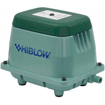 Hi-Blow Air Pumps - HP Range Hi-Blow Air Pumps - HP Range