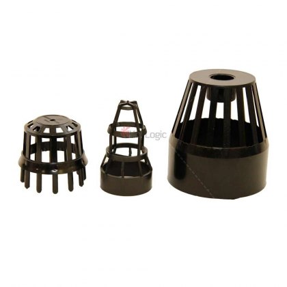 Filter Cages