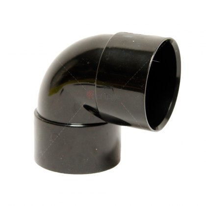 Heavy Duty Solvent Weld - 90° Knuckle Bend Heavy Duty Solvent Weld - 90° Knuckle Bend