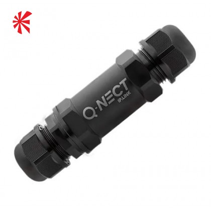 Inline Weatherproof Cable Connector Inline Weatherproof Cable Connector