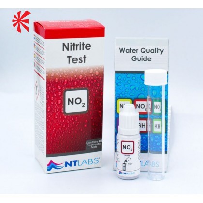 NT Labs NT Labs - Nitrite Water Test Kit