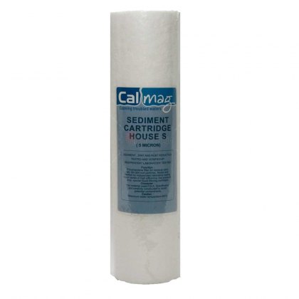 Pre Filter Cartridge - 5 micron Pre Filter Cartridge - 5 micron