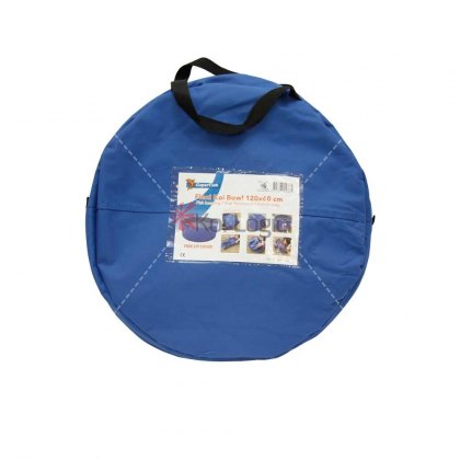 Flexible Pop Up Koi Bowls Flexible Pop Up Koi Bowls