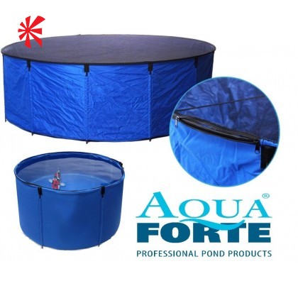 Flexible Pop Up Koi Bowls Flexible Pop Up Koi Bowls