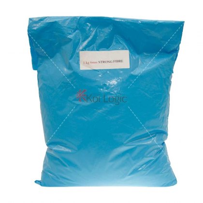 Rein Fibres - For Cement Render