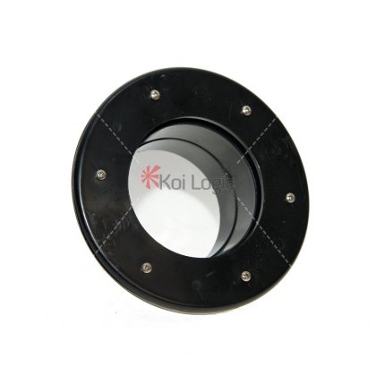 Solvent Weld Flanged Tank Connector - Radial 110mm Solvent Weld Flanged Tank Connector - Radial 110mm