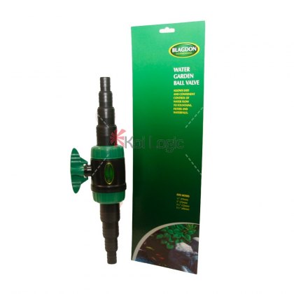 Hose Valves