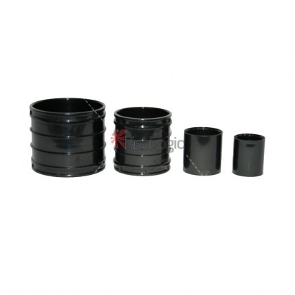 Heavy Duty Solvent Weld - Socket Connector Heavy Duty Solvent Weld - Socket Connector