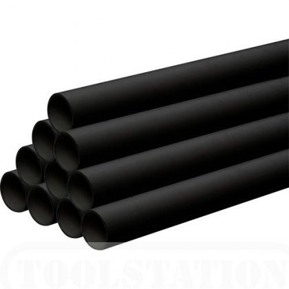 Heavy Duty Metric Solvent Pipe