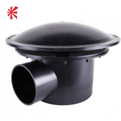 Bottom Drain 110mm Sump Type