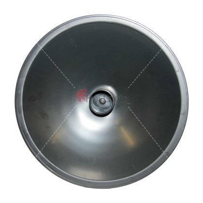 Replacement Lid For Standard 110mm Bottom Drain Replacement Lid For Standard 110mm Bottom Drain