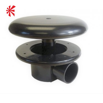 Bottom Drain 50mm Sump Type