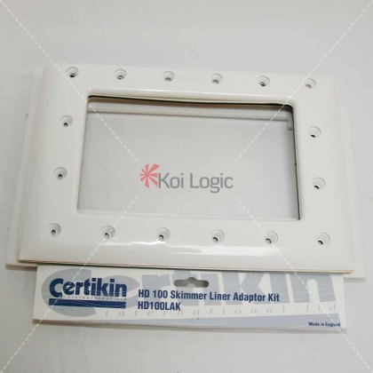 Certikin Liner Adaptor Kit Certikin Liner Adaptor Kit