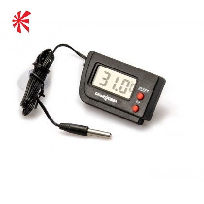 Giganterra Digital Thermometer