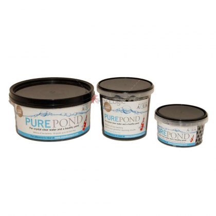 EA Pure Pond - Slow Release Bacteria Gel Balls