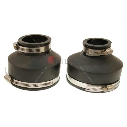 Flexi Connector - Fernco