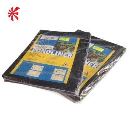 Oase PVC Pond Liner - Pre Pack Sizes