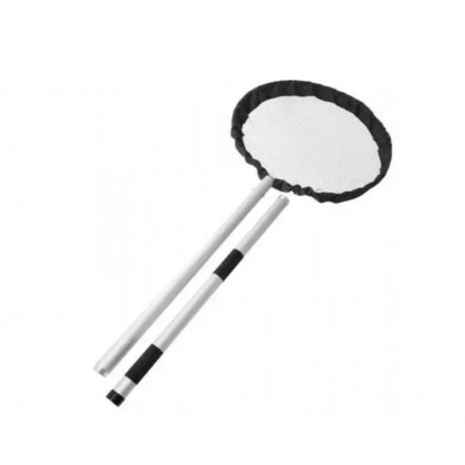Koi Pro 2.5m Handle With 70cm Diameter Net Head