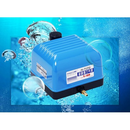 Hailea V Series Air Pumps Hailea V Series Air Pumps
