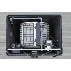 Oase ProfiClear Premium DF-L Pump-Fed EGC Oase ProfiClear Premium DF-L Pump-Fed EGC