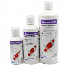 NT Labs Koi Care - Formaldehyde